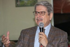 &Ccedil;ıray: CHP huzur ve zenginlik demektir