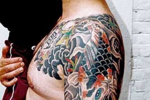 Japon otellerinden d&ouml;vmeli m&uuml;şterilere ilgin&ccedil; yasak