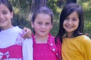 &Ccedil;ocuğu kanala d&uuml;ş&uuml;p &ouml;len aile, diğer &ccedil;ocuğunu okula g&ouml;ndermedi