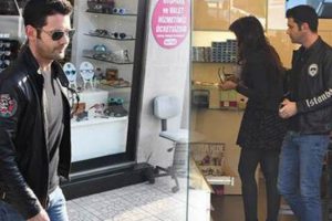 Keremcem'den gizemli hareketler..