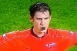 Kasımpaşaspor-Bursaspor ma&ccedil;ının hakemi a&ccedil;ıklandı