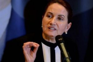 Meral Akşener'le ilgili bomba iddia