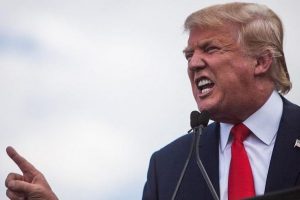 Trump'ın cami karşıtı a&ccedil;ıklamasına tepki