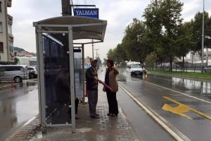 CHP Bursa Milletvekili Karabıyık Bursa Mudanya'daki kazalara dikkat &ccedil;ekti