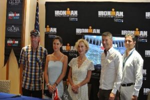 Ironman, ilk defa T&uuml;rkiye'de