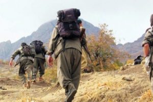 Bel&ccedil;ika polisi PKK ve cihat&ccedil;ı grupların kampını rapor etmemiş