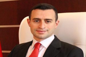 Kaymakam a&ccedil;ıkladı: PKK f&uuml;ze kullandı