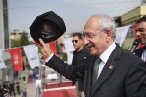 Faili me&ccedil;huller demokrasinin en b&uuml;y&uuml;k ayıbıdır