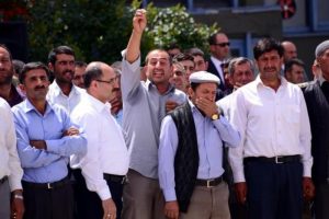 Şehit erin kuzenine, 16 yıl hapis cezası istemiyle dava