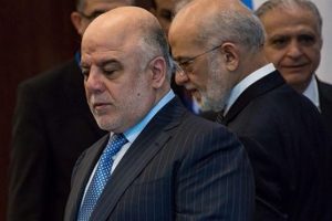 ABD'den Irak'a: Ya biz ya Rusya