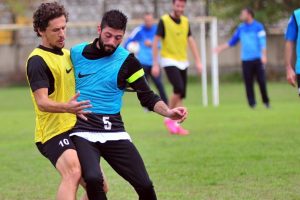 İneg&ouml;lspor &ccedil;ıkış arıyor
