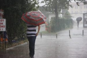 Meteorolojiden İstanbul i&ccedil;in &ouml;nemli uyarı