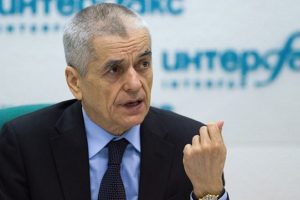 Rus Basını: T&uuml;rkiye, Kırım'a ablukayı deliyor