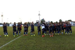 Adana Demirspor'da derbi hazırlıkları s&uuml;r&uuml;yor