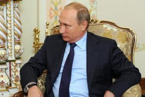 Putin Ulusal G&uuml;venlik Stratejisi'ni değiştirecek