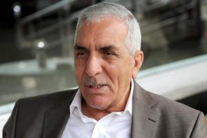 Suriye K&uuml;rdistan Demokrat Partisi Genel Başkanı Mele: 'PYD'nin ilan ettiği kantonları tanımıyoruz'