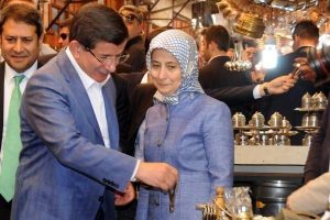 "Hain kumpaslara en iyi cevap sandıktan &ccedil;ıkacak sonu&ccedil;tur"