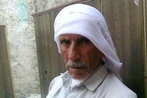 Kimsesizler mezarlığına g&ouml;m&uuml;len Suriyelinin ailesini aranıyor