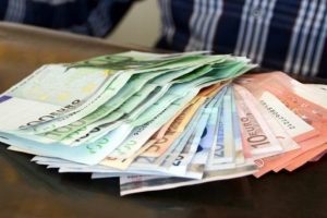 Gurbet&ccedil;iler Kırşehir'i d&ouml;viz zengini yaptı