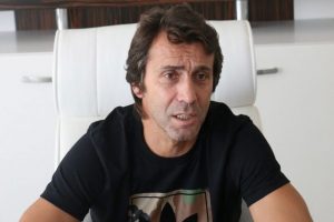 B&uuml;lent Korkmaz, galibiyet istiyor