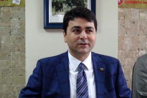"PKK ağzıyla konuşan bir Başbakan g&ouml;rd&uuml;k"