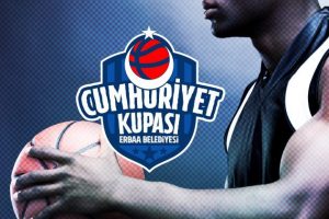 Erbaa'da Cumhuriyet Kupası yapılacak