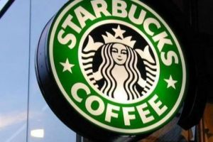 Avrupa Komisyonu'ndan Starbucks'a 30 milyon Euro ceza