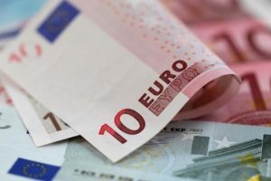 Euro 20 g&uuml;n sonra ilk kez o seviyede