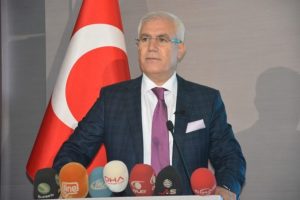 Bursaspor ve D&ouml;rt&ccedil;elik &Ccedil;ocuk Hastanesi arazilerine b&ouml;lgede oturanlar ortak olabilecek
