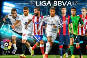 La Liga, NBA olmaya &ccedil;alışıyor