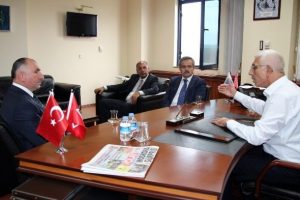 Marmarabirlik'ten Bursa zeytin festivaline destek