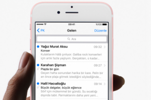 İzinsiz SMS'lere ilk kez para cezası uygulandı!