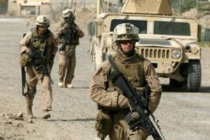 ABD'den Kuzey Irak'ta rehine kurtarma operasyonu