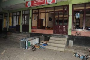 Bursa'da İznik olayları davasında 31 kişiye 1-5 ay arasında hapis cezası