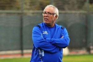 Alanyaspor hazırlıkları s&uuml;rd&uuml;rd&uuml;