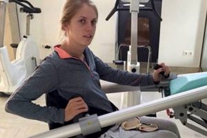 Gr&uuml;nberg yaşadıklarını ve hedeflerini anlattı