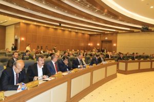 Bursa Yalova Yolu'nda d&ouml;n&uuml;ş&uuml;m başlıyor