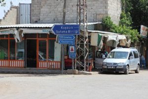 IŞİD'e katılmak isteyen 25 kişi yakalandı
