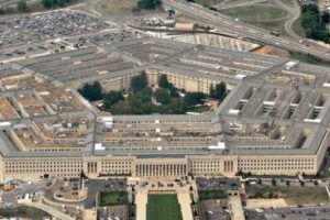 Pentagon'dan 'IŞİD'e rehine operasyonu' a&ccedil;ıklaması