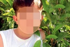 Restoranda &ccedil;ocuklara asit atan saldırgan yakalandı