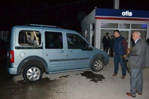MHP Muş milletvekili adayı silahlı saldırıya uğradı