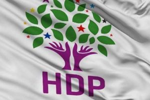 HDP MYK &uuml;yeleri hakkında soruşturma