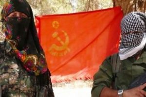PKK'yı kurtarmak i&ccedil;in bakın ne planladılar