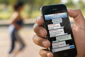 Whatsapp'ta hızlı mesaj &ouml;zelliği sunuldu