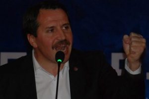 'Post modern olmadı dost modern darbe verelim dediler'