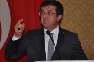 Bakan Zeybekci: Bunlar cahil, ekonomiyi okumamışlar galiba