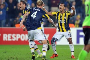 Vitor Pereira: Bug&uuml;n herkese &ccedil;ok sert cevap verdik