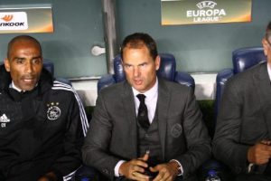 Frank de Boer: Bir sonraki ma&ccedil;ı kesinlikle kazanmamız gerekiyor