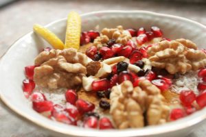 Aşure yapmanın p&uuml;f noktaları nelerdir? Aşure en iyi nasıl yapılır?