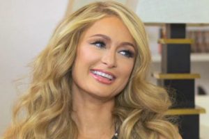 Paris Hilton'dan doğum g&uuml;n&uuml; s&uuml;rprizi...